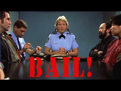 ASTROMANE - BAIL! (PROD. SYRYUS)