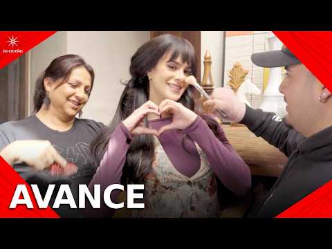 Mayrín Villanueva, Gala Montes and Gabriel Soto await you in 'Corazón de Oro' | Premieres March 2