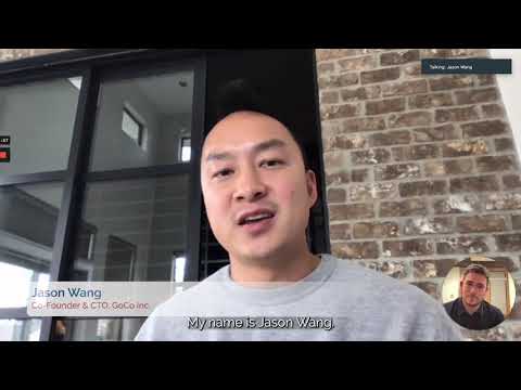 Introducing Jason Go Naviro Whole Earth Productions