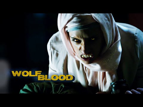 Wolfblood Short Episode: She-Wolf Season 4 Episode 6