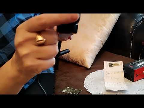 Обзор стабилизатора L09 четыре в одном для смартфона .