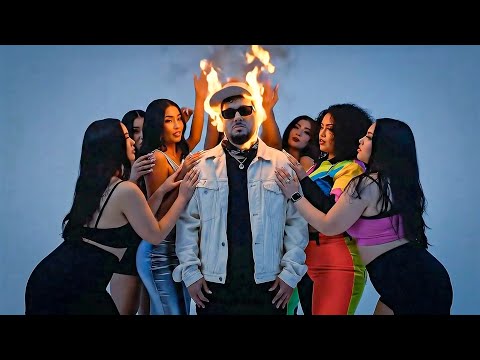 Leyruk - Mil Mujeres (Video Oficial)