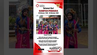 Download lagu #sumpahpemuda #semangat #pemuda #28oktober #shorts mp3