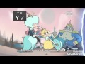 Star Vs Las Fuerzas Del Mal LEER DESCRIPCIÓN