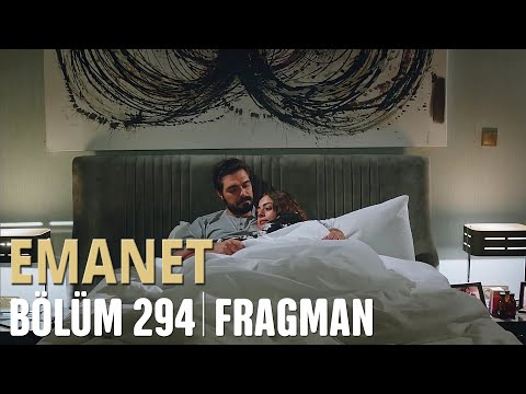 Emanet 294. Bölüm Fragmanı | Legacy Episode 294 Promo