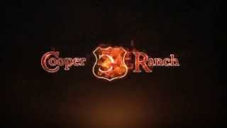 preview picture of video 'Westernshow Cooper Ranch - Buchen Sie uns!'