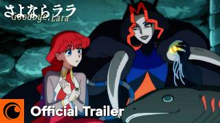 Official Trailer [Subtitled]