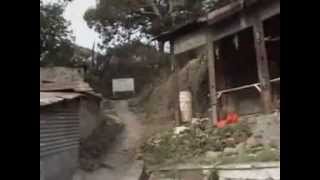 preview picture of video 'Kasauli, a Scenic Hill Station (part 2), Himachal Pradesh, India'