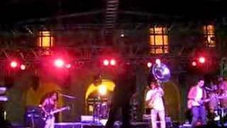 The Roots - Step into the Realm April 5 2008