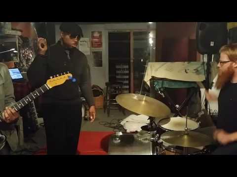 MC ZULU & Electro Reggae Soundsystem - Showoff (Unwritten)