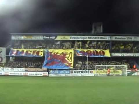 STVV Lierse