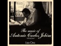 Lisa Ono - The music of Antonio Carlos Jobim ...