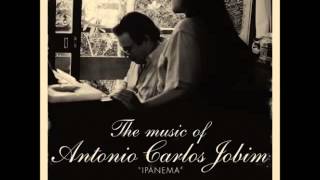 Lisa Ono - The music of Antonio Carlos Jobim 