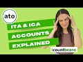 ATO Accounts Income Tax And Activity Statement Accounts Explained