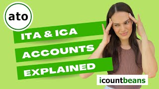 ATO Accounts - Income Tax and Activity Statement Accounts Explained