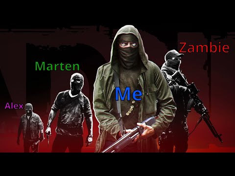 Dysfunctional Combat | Deadside