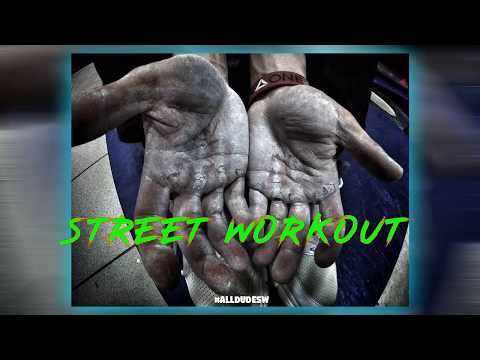 Street Workout Music 2020