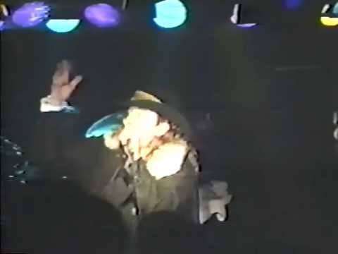 The Pleasure Barons / (feat. Country Dick Montana) Beat Generation -1989