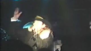 The Pleasure Barons / (feat. Country Dick Montana) Beat Generation -1989