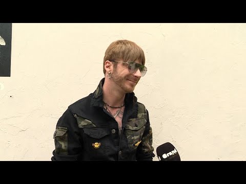 Aleksandar Josifovski - Šta sam naučio od Lepe Brene - (GrandOnline 19.05.2023.)