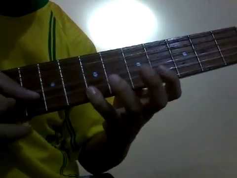 Cenizas, Guitarra Fácil - Agua Marina