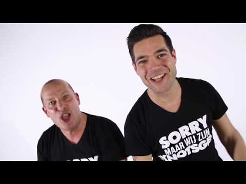 Duo Knotsgek - Liters Bier Op 'n Doktersrecept (officiele videoclip) CARNAVAL 2019