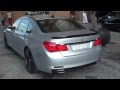 tuned BMW 750Li (898 RUN) 