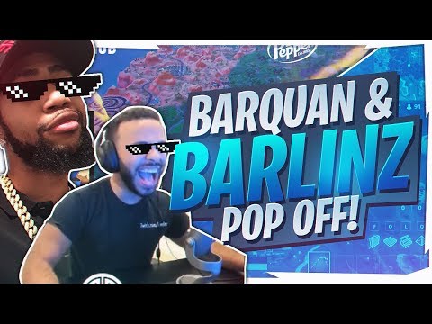 SUS RAPS AND EASY WINS! DUOS WITH DAEQUAN (Fortnite BR Full Game)