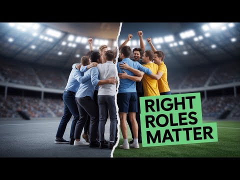 Belbin’s Team Roles Explained: Building High-Performing Teams