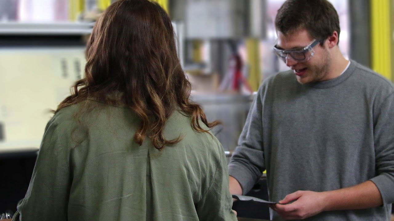 Workforce Development Program Project CDME