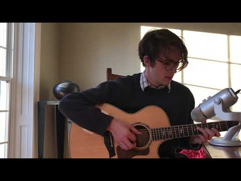 Noah Perrin - "Metanoia"