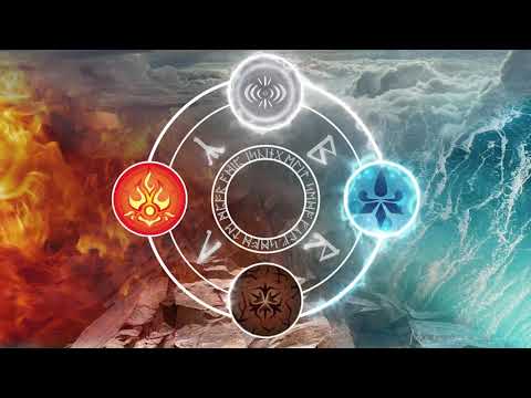 The Elements - Mert Dora Güleç