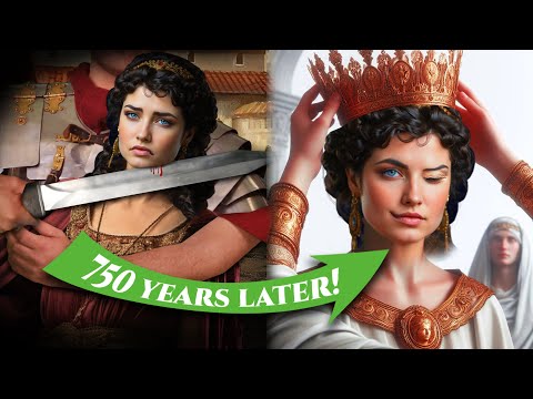 When History Repeats: A Tale of Two Mothers