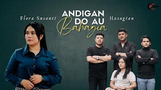 Download lagu Flora Susanti Hasugian - Andigan Do Au Bahagia mp3 Download lagu Flora Susanti Hasugian - Andigan Do Au Bahagia mp3
