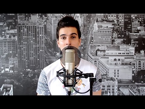 ラブ・ミー・ライク・ユー・ドゥ - エリー・グールドリング (Craig Yopp COVER) (Love Me Like You Do - Ellie Goulding (Craig Yopp COVER))