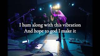 The Jester- Badflower (Lyrics)