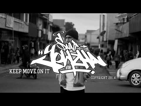 Saint Yowzha - Keep Move