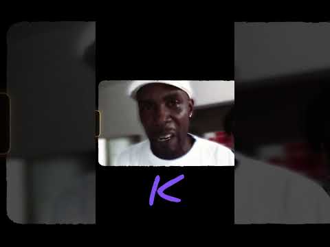 EDSON X - Alphabet Freestyle (a l'ancienne)