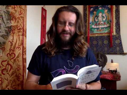 Ecstatic Poetry Video Series S1E32: Rilke's "Darkness"