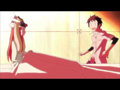 Excellent Actress - Mawaru Penguindrum