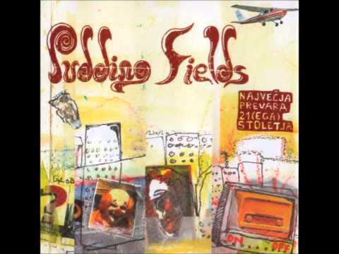 Pudding Fields - Največja Prevara 21. Stoletja Full Album (2003)