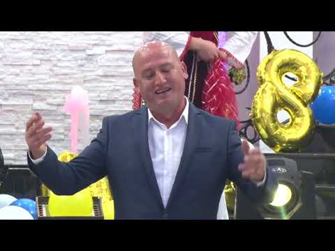 Amrush Thaqi –  Gëzuar  me Donjeten