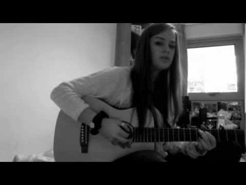 Mae Bradbury - The Lark - Kate Rusby Cover