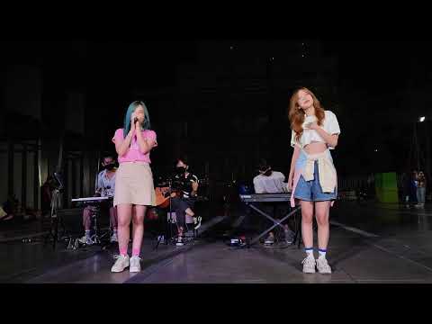 Hatobito @ Siam Walking Street - Siam 【4K 60FPS】