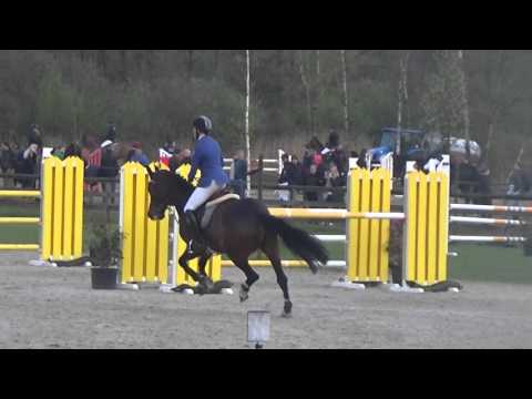 Kredo grande-springtour Lummen-Finale 6y.