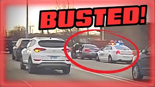 ROAD RAGE &amp; INSTANT KARMA 2023 | IDIOT DRIVERS | HOW NOT TO DRIVE #123