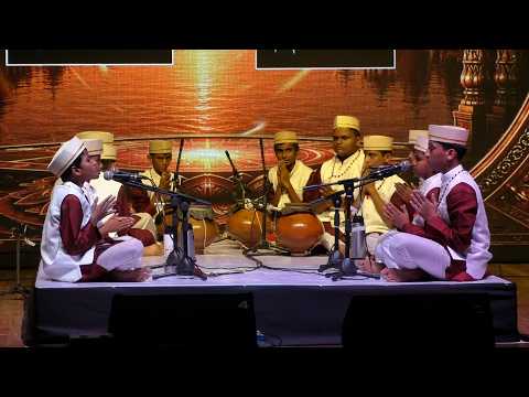 Govt. High School, Amona | Ghumat Mahasangam 5.0 | Ghumat Mogi | Chavath | 140926
