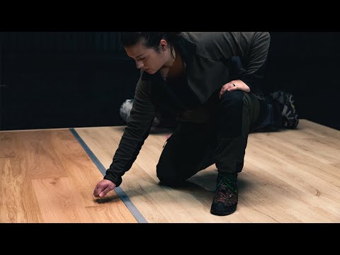 Arborist about NEW Pergo Sensation laminate (expert opinion)