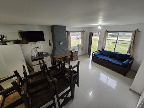 Video de YouTube - Casa y apartamento en venta en Balneario Buenos Aires
