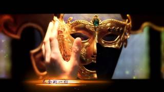 Jane Zhang-Wordless Memorial Tablet(The Empress of China , Wu Mei Niang legend TV series theme song)